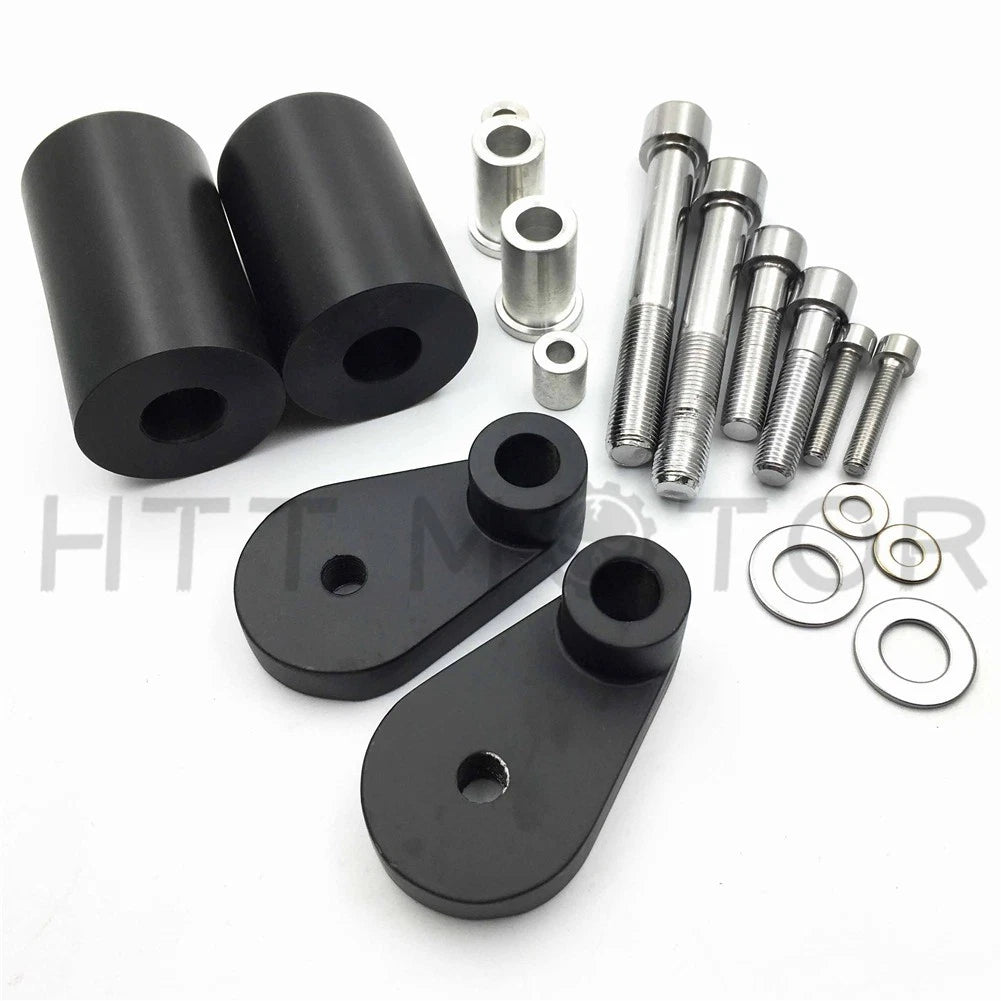 Frame Sliders for Honda CBR1000RR (2006–2007)