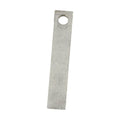 Pipe Spacer Wedge Step Feeler Gauge for Welding (Multiple Step Sizes)