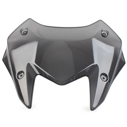 Windscreen for Yamaha T-MAX 560 (2022–2023) Smoke
