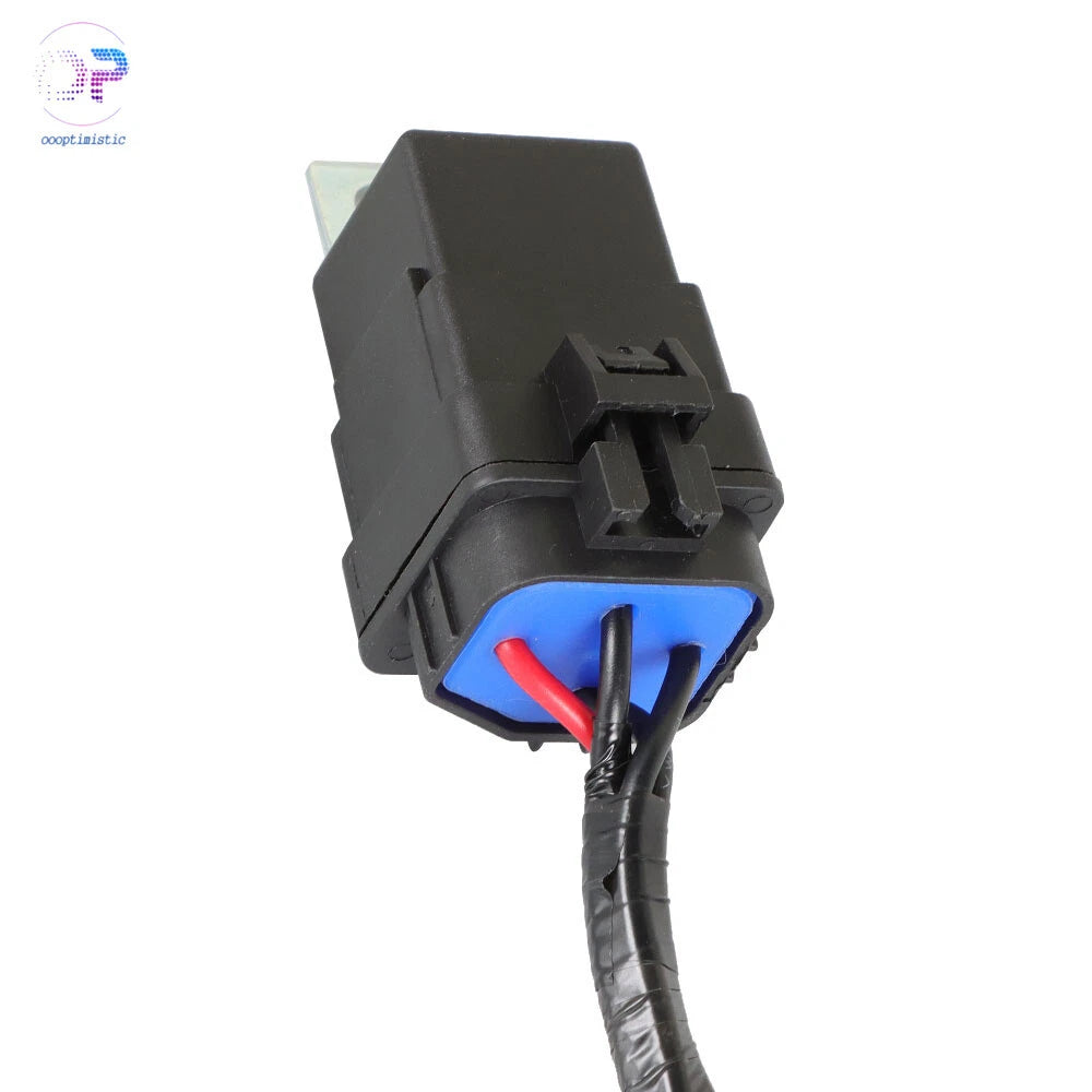 Back Up Light Harness Kit for Polaris Ranger XP1000 (2018–2020)