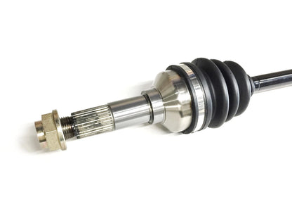 Front Right CV Axle & Bearing Kit for Yamaha Rhino 450 & 660 (2004–2009)