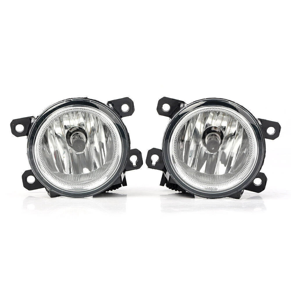 2X DRL Replacement Bumper Light for Honda Civic (2016–2017)