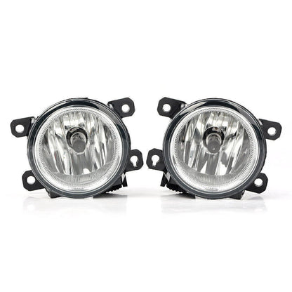 2X DRL Replacement Bumper Light for Honda Civic (2016–2017)