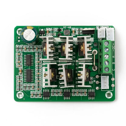 Brushless-Motor Speed Controller for DC Motors (5V–36V, 15A)