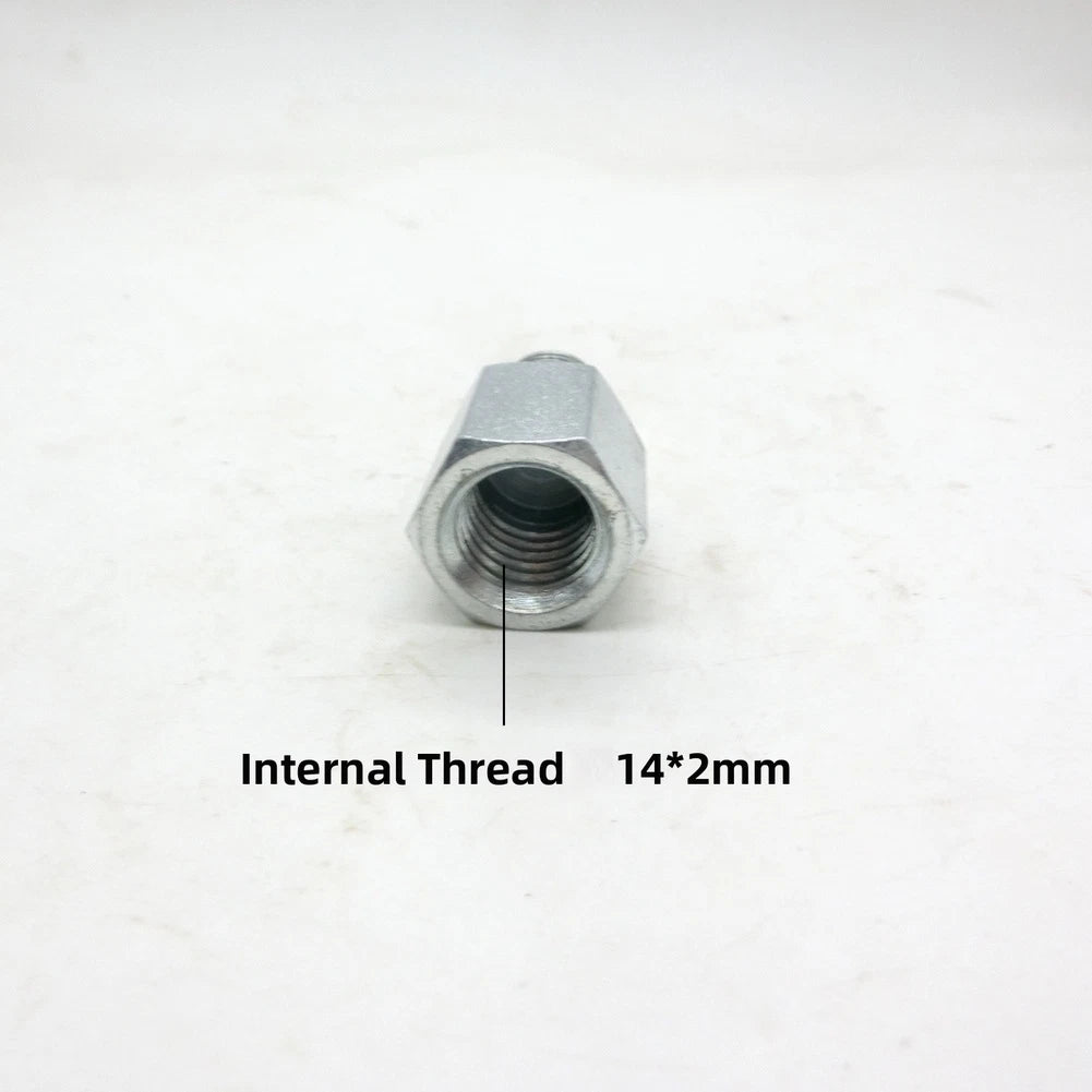 M14x2mm to 1/2-20 UNF Thread Adapter for Angle Grinder