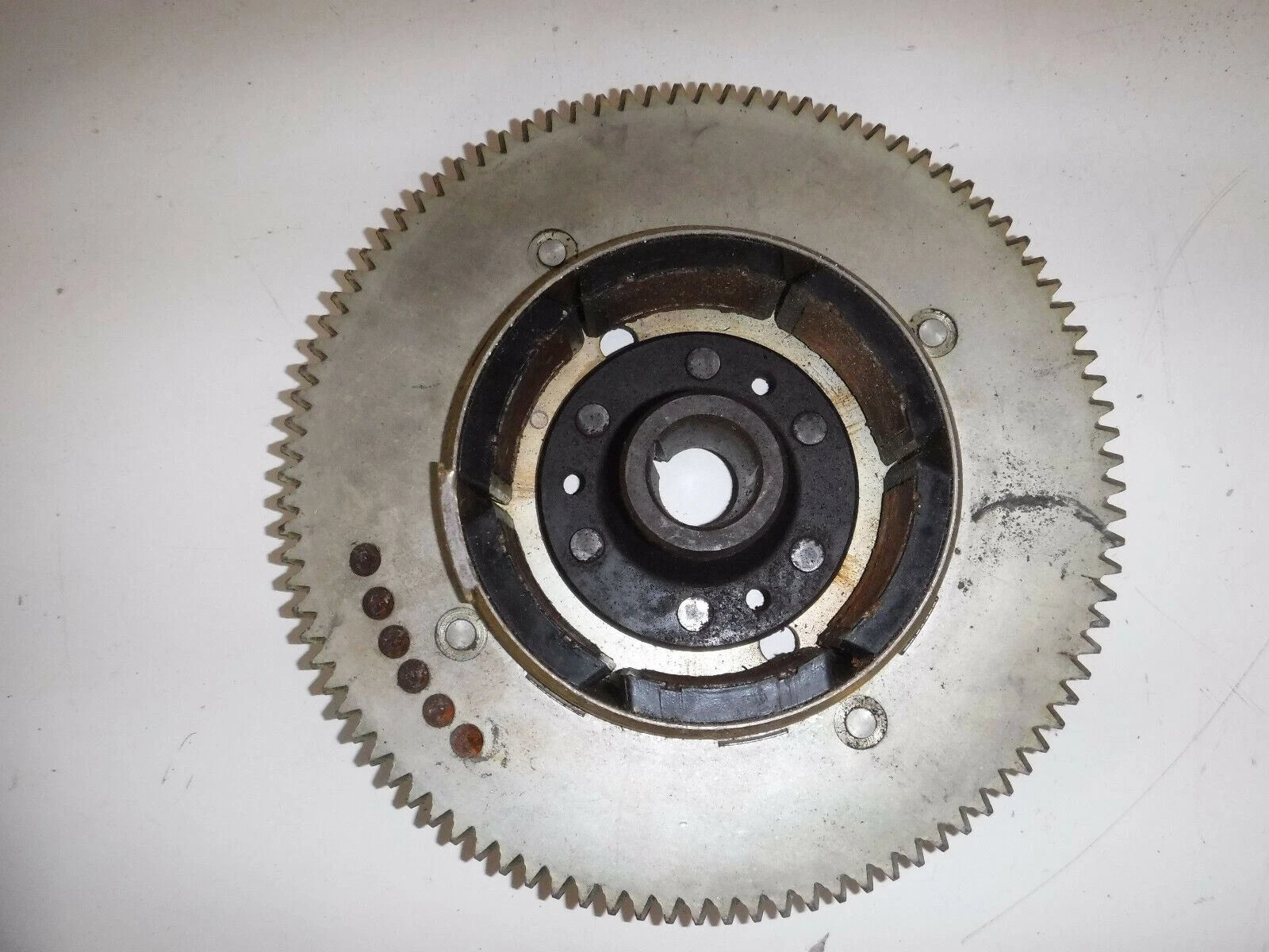 Flywheel for Suzuki 32102-94700
