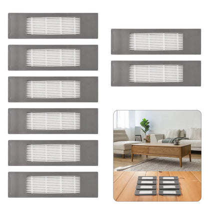 Filter Pack for Ecovacs Deebot Vacuums
