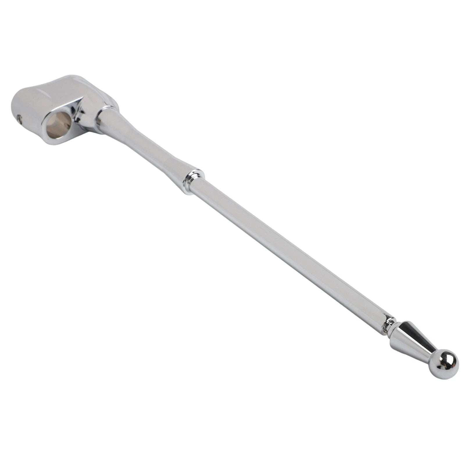 Chrome Rack for Motorcycle