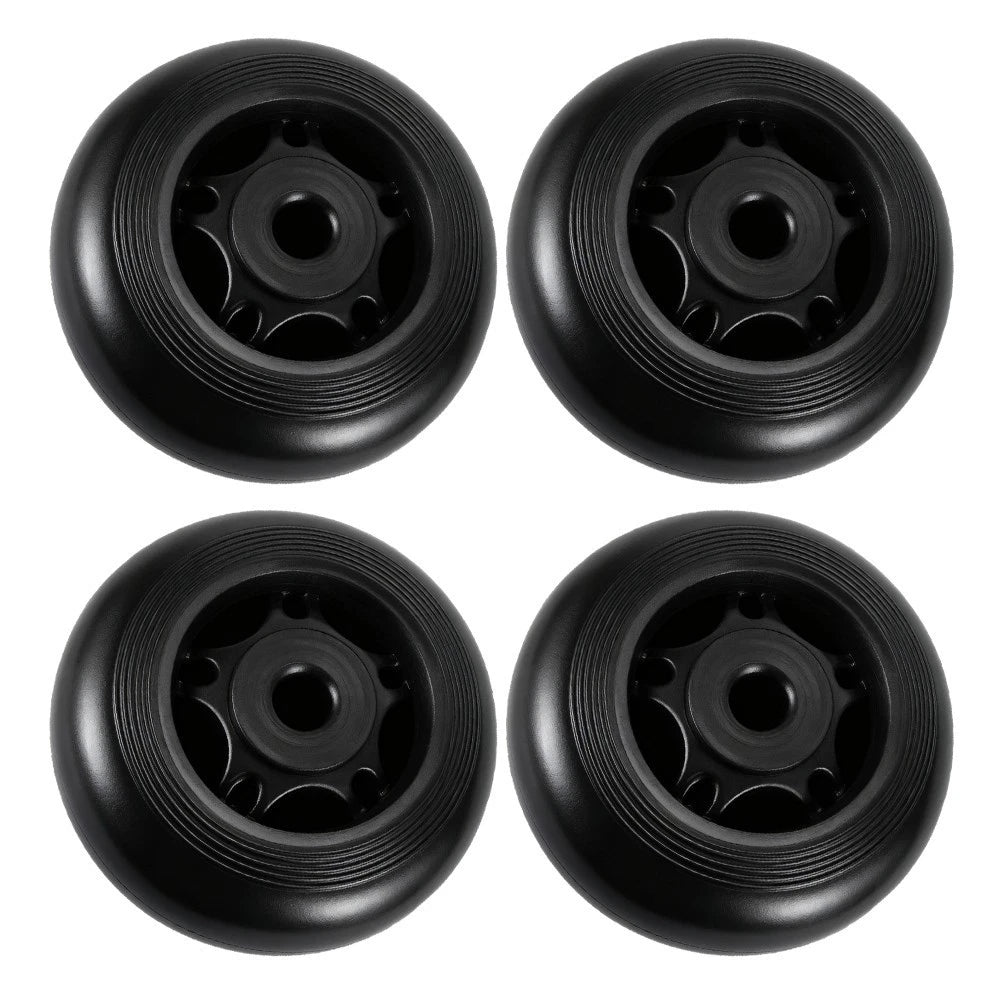 Treadmill Wheels for Home Use - Lightweight Structure