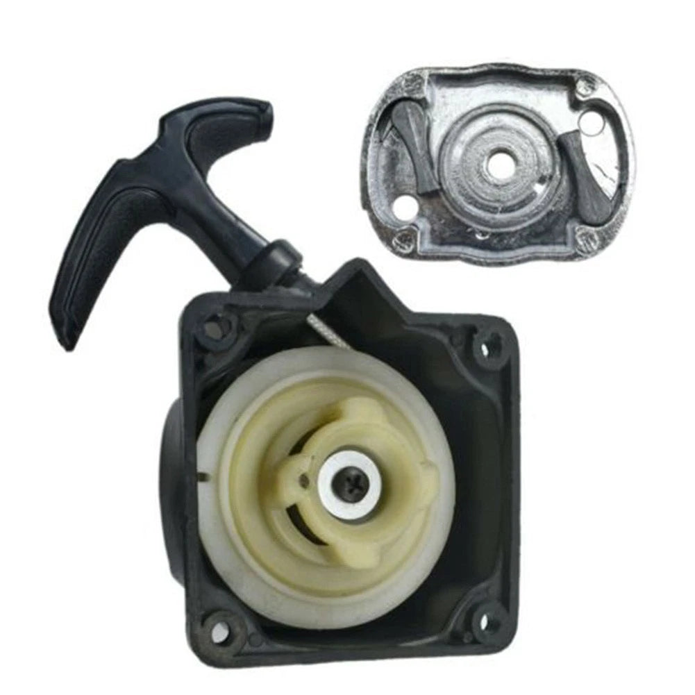 Starter Pull Plate for Trimmer 40-5