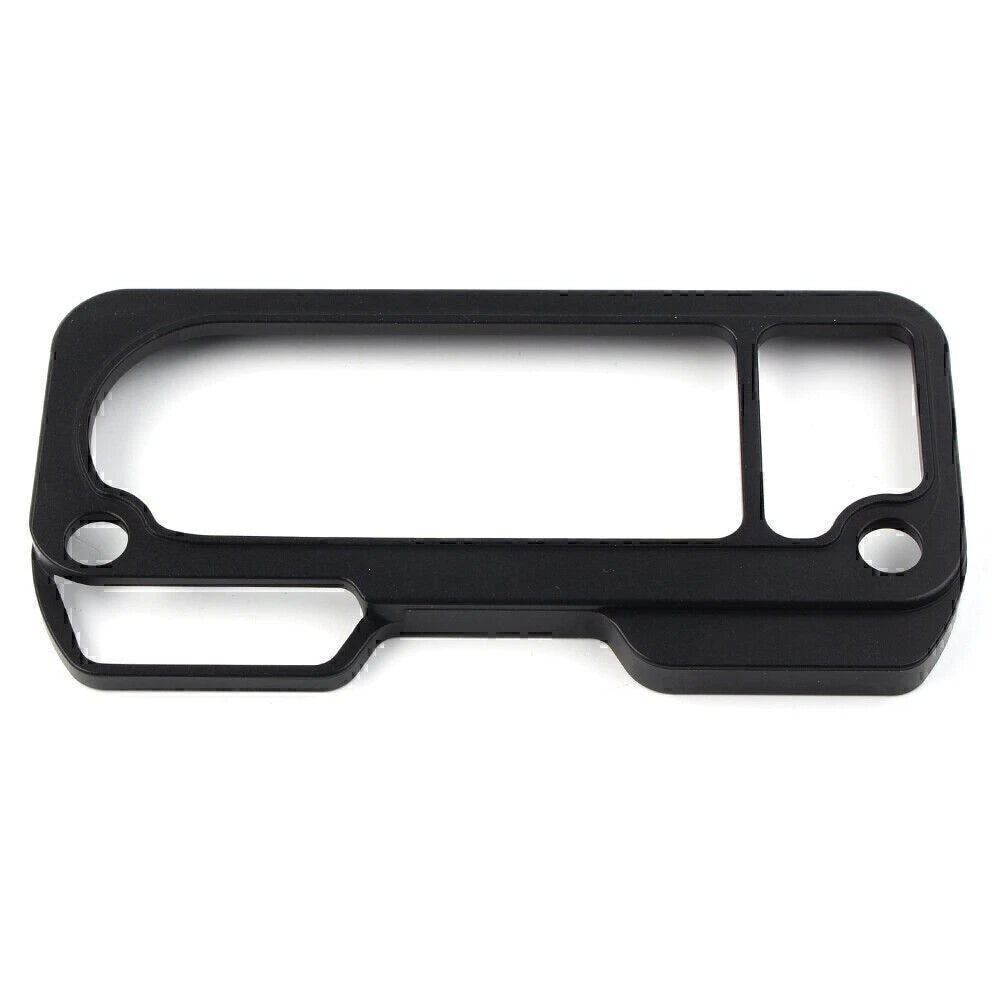 Speedometer Cover Protector CNC for Honda CB500X CB650R CBR650R (2019–2020)