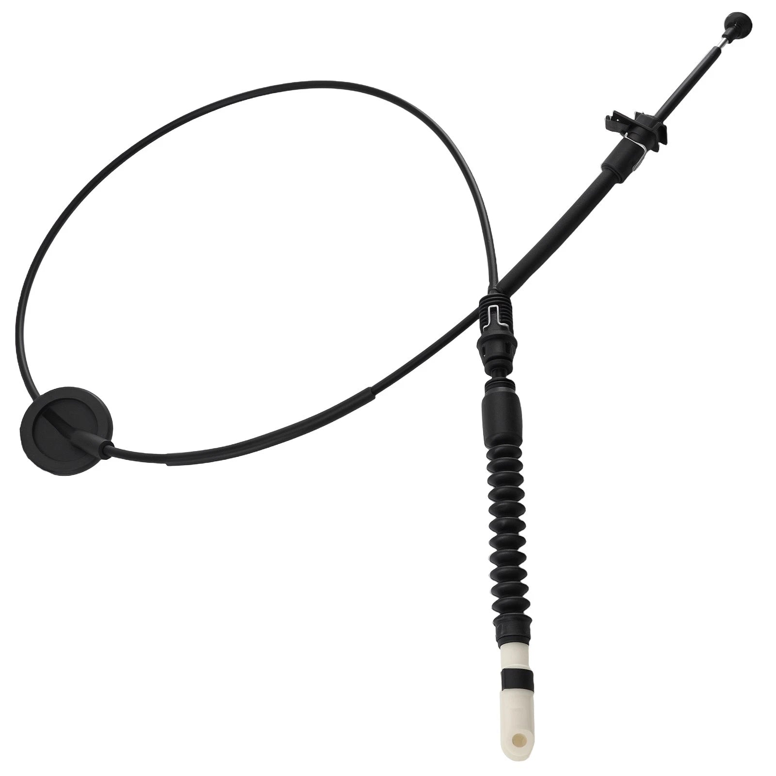 Auto Shift Lever Cable for Hummer H3 (2006–2010) 15087039