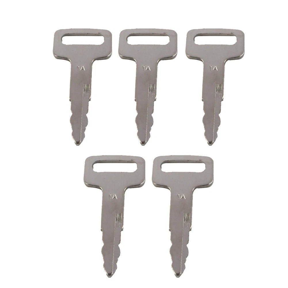 Ignition Keys for Nissan Forklift / Lift Trucks (1A KEY00-GB01A)
