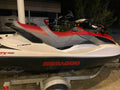 Seat Cover for Seadoo GTX (2009–2015) - Blacktip