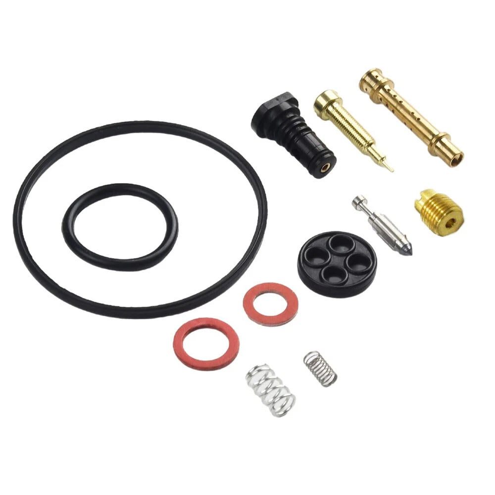 Carburetor Bowl Gasket Repair Kit 16010-ZE1-812 for Honda GX120 GX160 GX200