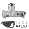 Engine Water Pump for Yanmar TK2.44 TK2.49 (13-506) Aluminum Direct Replacement
