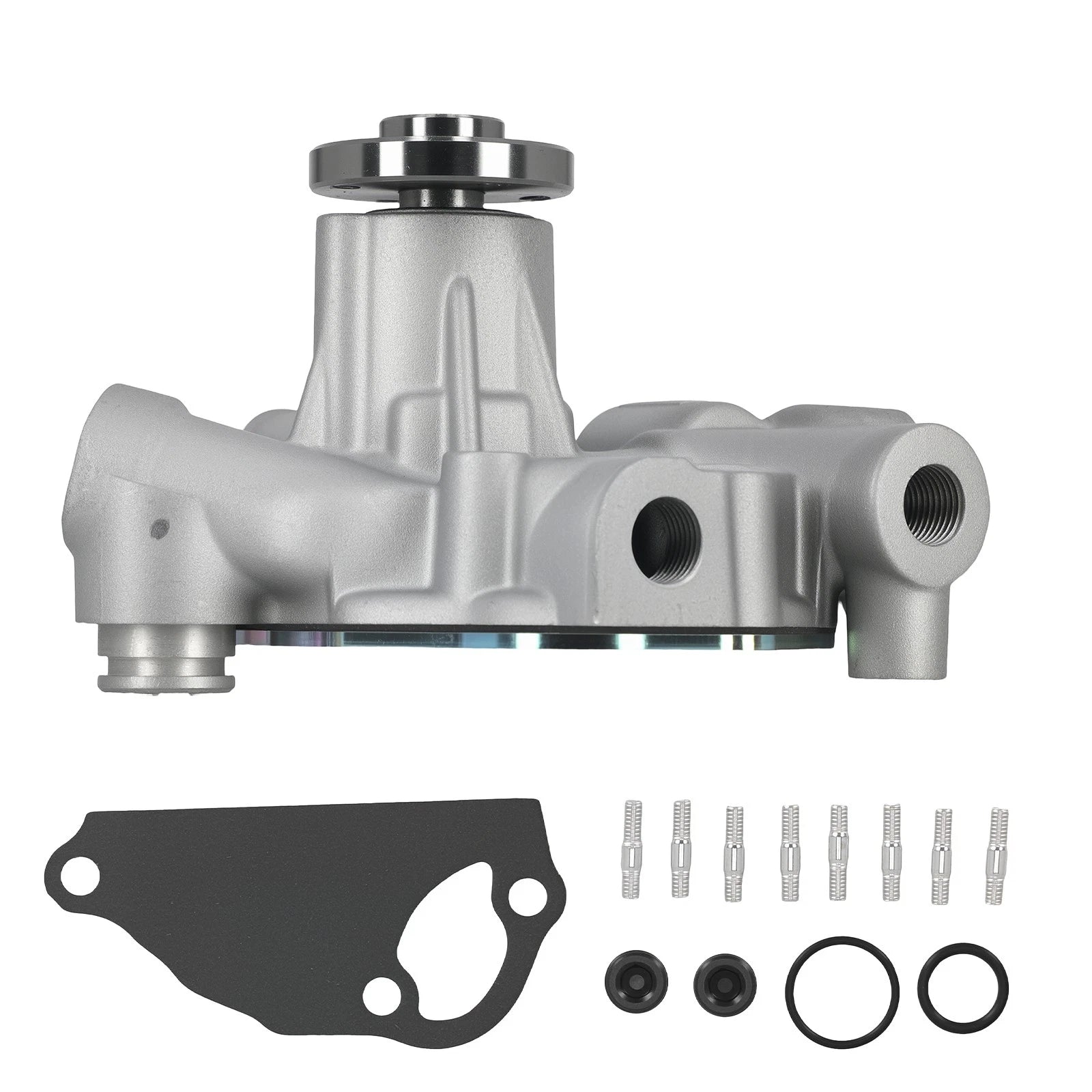 Engine Water Pump for Yanmar TK2.44 TK2.49 (13-506) Aluminum Direct Replacement