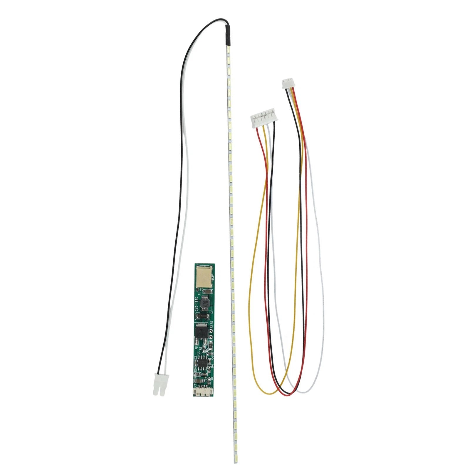 LED Conversion Kit for CCFL LCD Monitor (Set of 2)