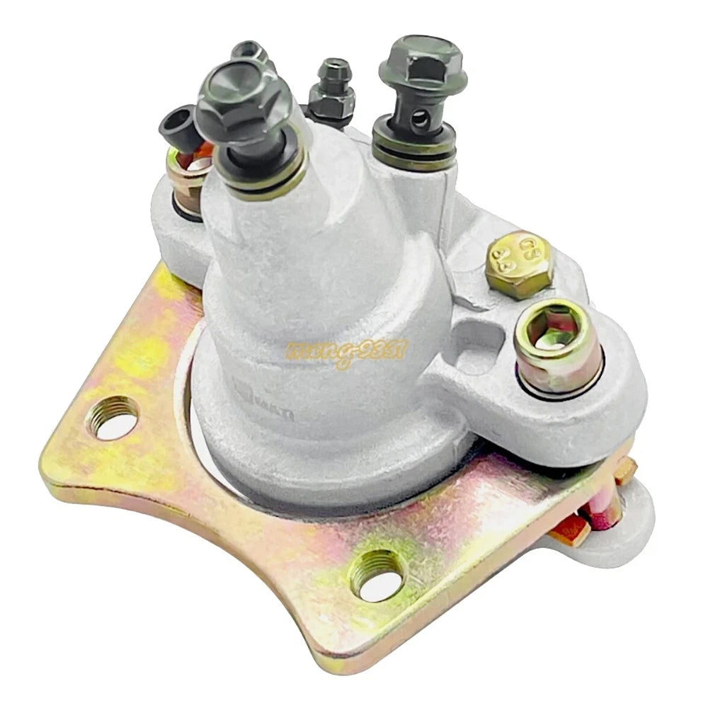 Rear Brake Caliper & Pads for Polaris Sportsman 500 570 800 (2001–2017) 1910806