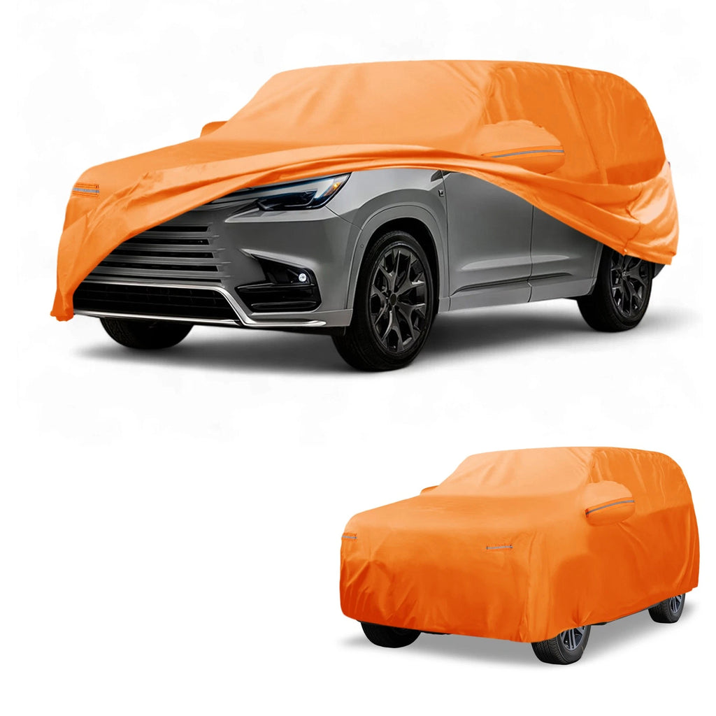 Car Cover Waterproof All Weather for Lexus TX (2005–2015)