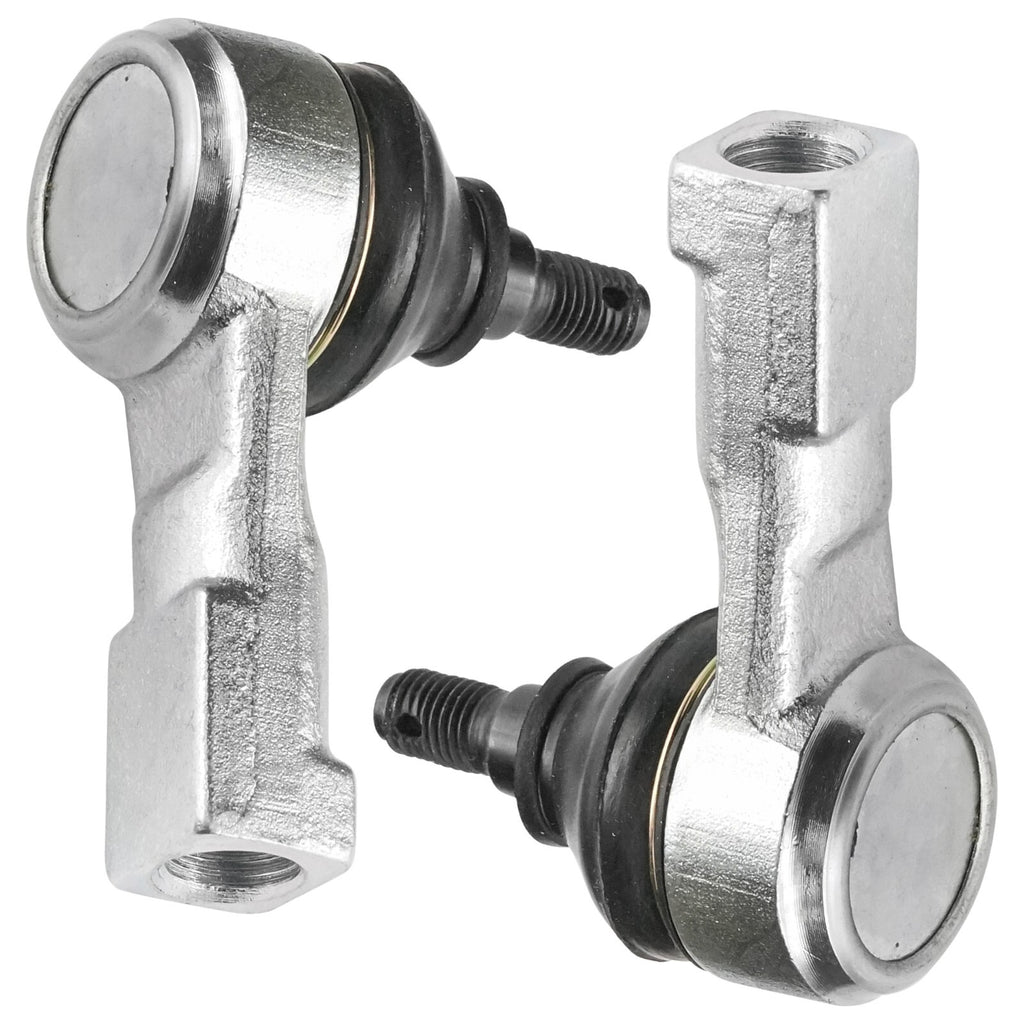 Left Right Rod End Kit Replacement for Kawasaki Mule 600 KAF400 (2005–2016)