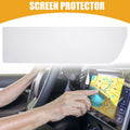 Tempered Glass Navigation Screen Protector for Porsche 911 (2021–2023)