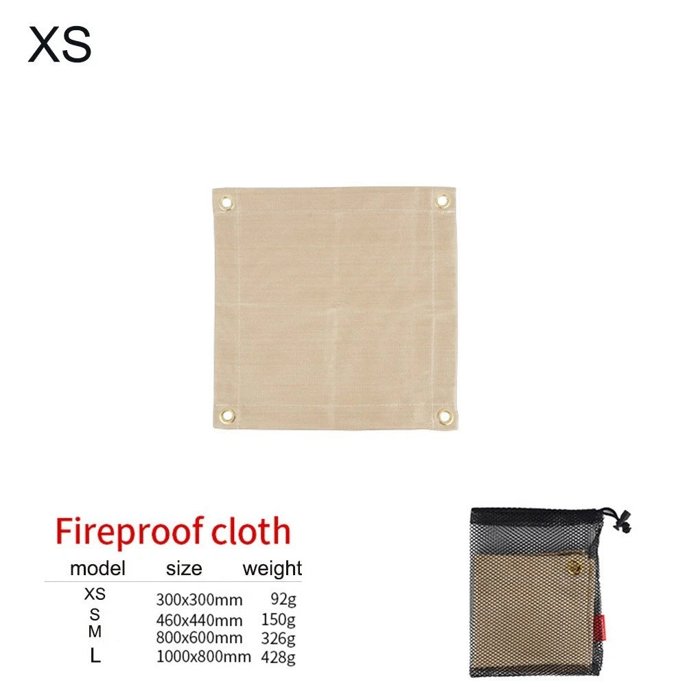 Outdoor Heat Insulation Pad for Easy Clean Design