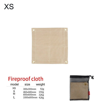 Outdoor Heat Insulation Pad for Easy Clean Design