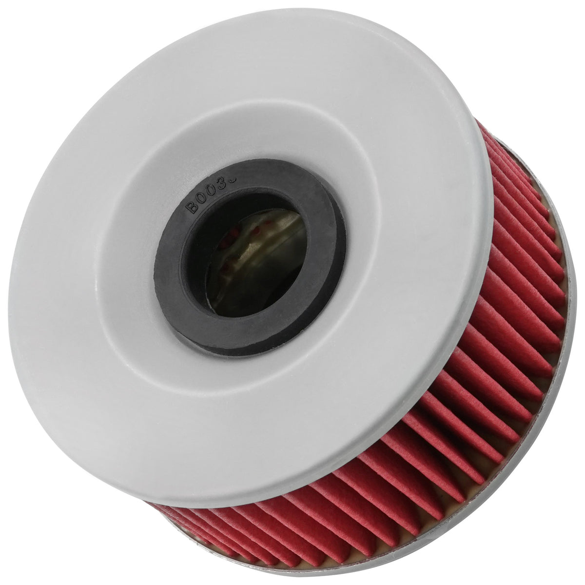 Oil Filter Replacement for Yamaha FZR400 FZR 400 (1988–1990)