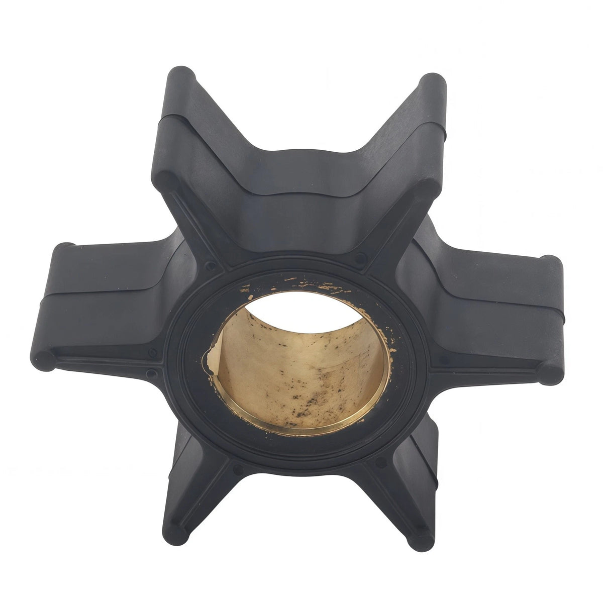 Water Pump Impeller for Evinrude Johnson Outboard 20-35 HP (0763982)