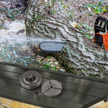 Clutch Drum Kit for Chainsaw (Compact, Easy Installation)