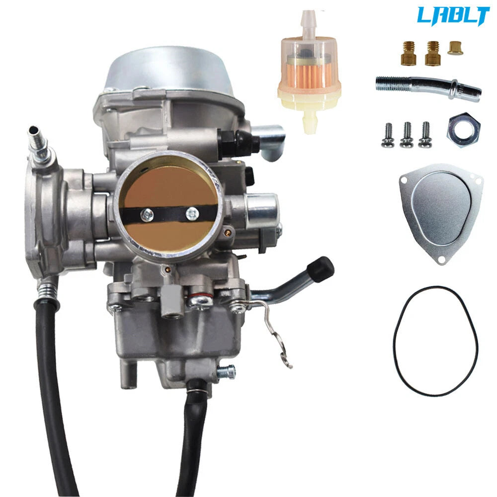 Carburetor for Hisun Bennche Massimo UTV ATV (500cc, 600cc, 700cc)