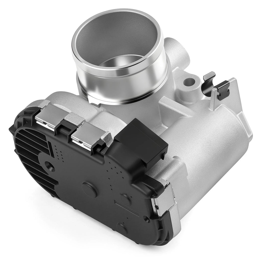 40mm Throttle Body 1205030 for Polaris Ranger ETX (2015–2021)
