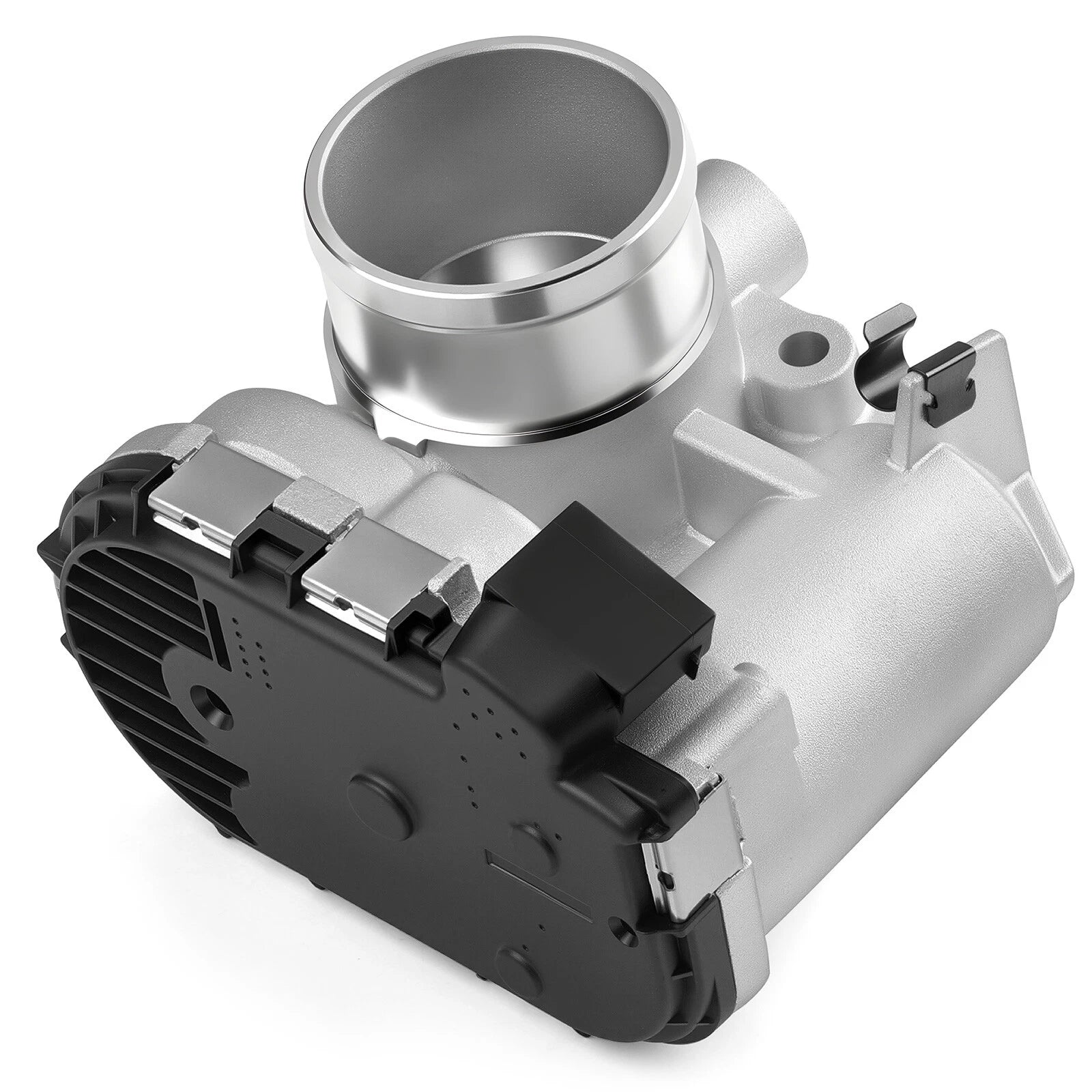 40mm Throttle Body 1205030 for Polaris Ranger ETX (2015–2021)