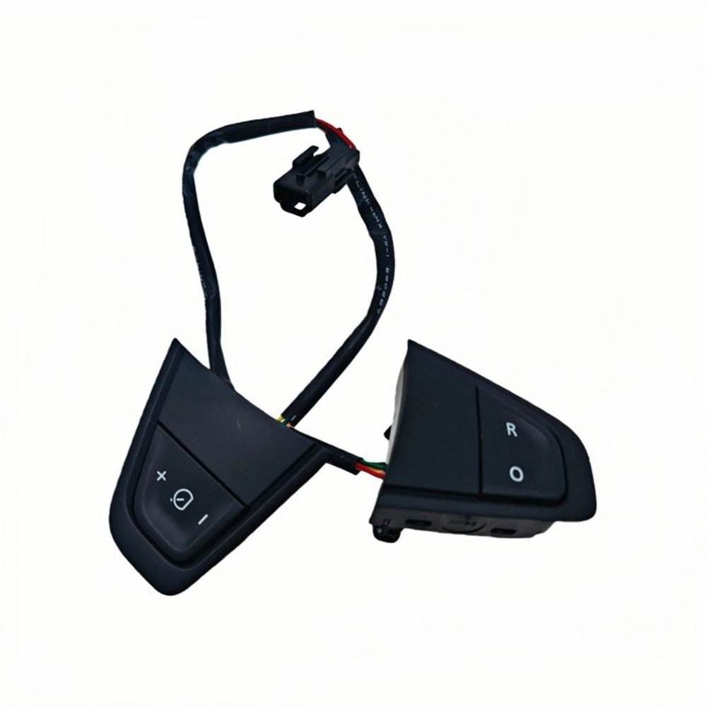 Steering Wheel Button Switch 255500003R for Renault Fluence (2009–2016)