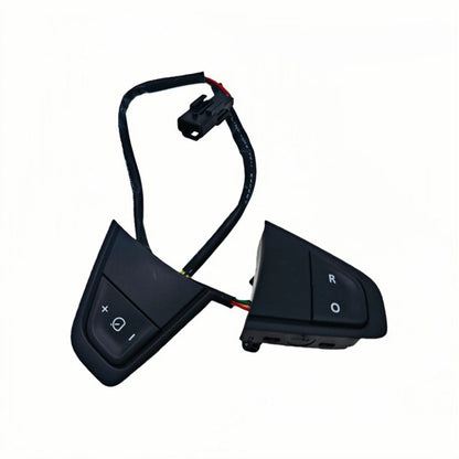 Steering Wheel Button Switch 255500003R for Renault Fluence (2009–2016)