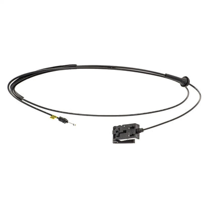 Hood Release Cable 68103166AB for Jeep Cherokee (2014–2018)