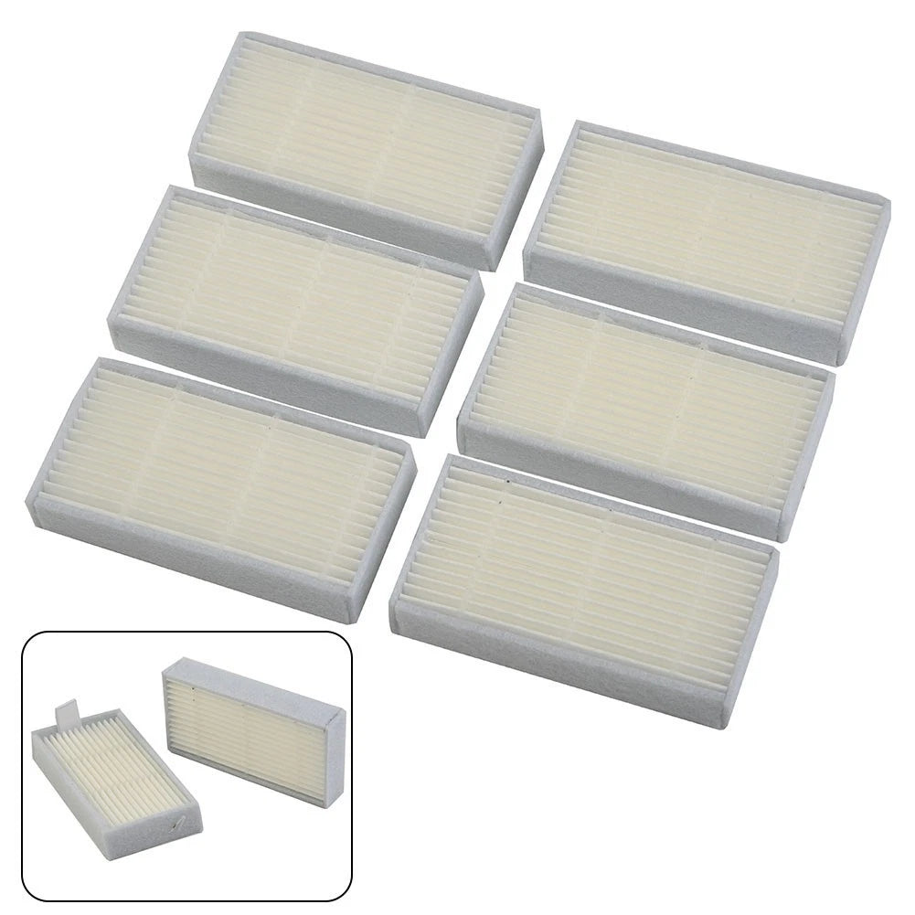 Vacuum Cleaner Filters for (2010–2023)