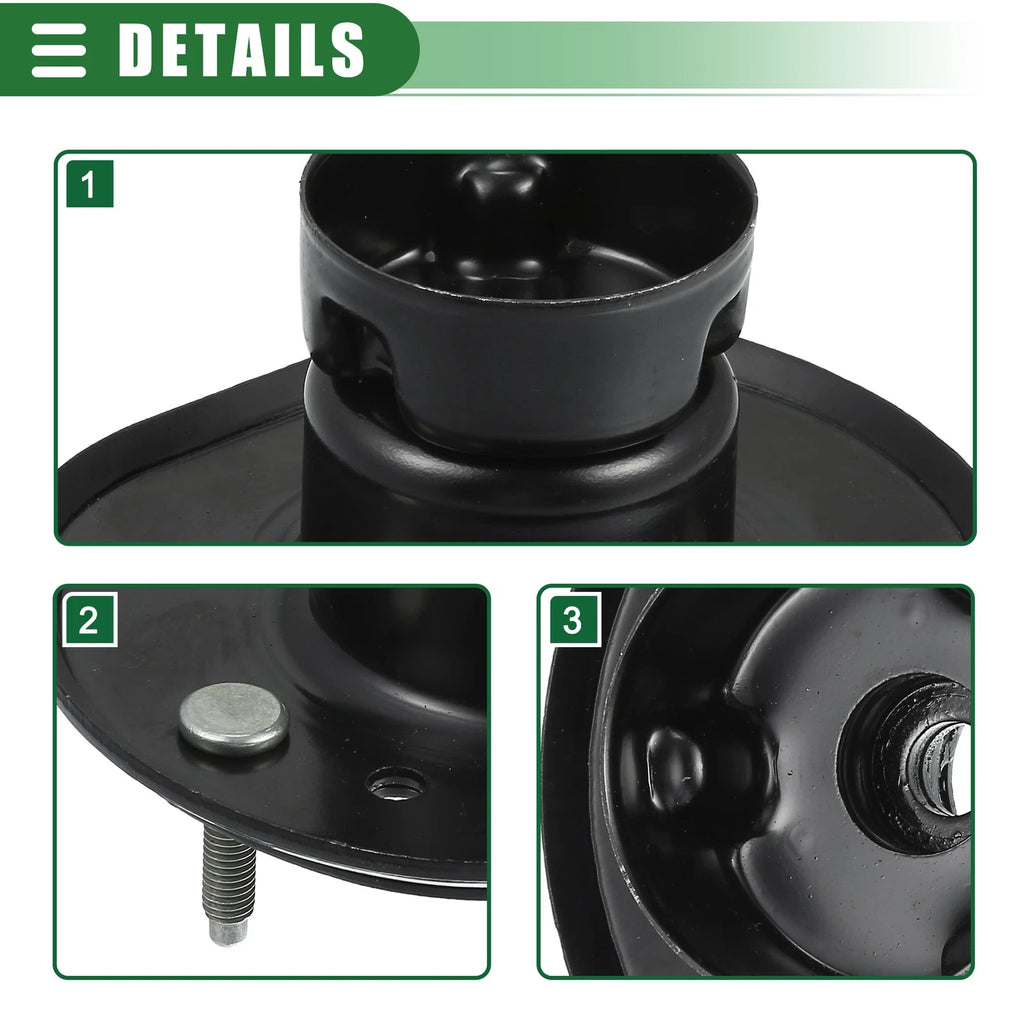 Engine Motor Mount Upper Shock Mount for Dodge Durango 3.6L (2011–2015)