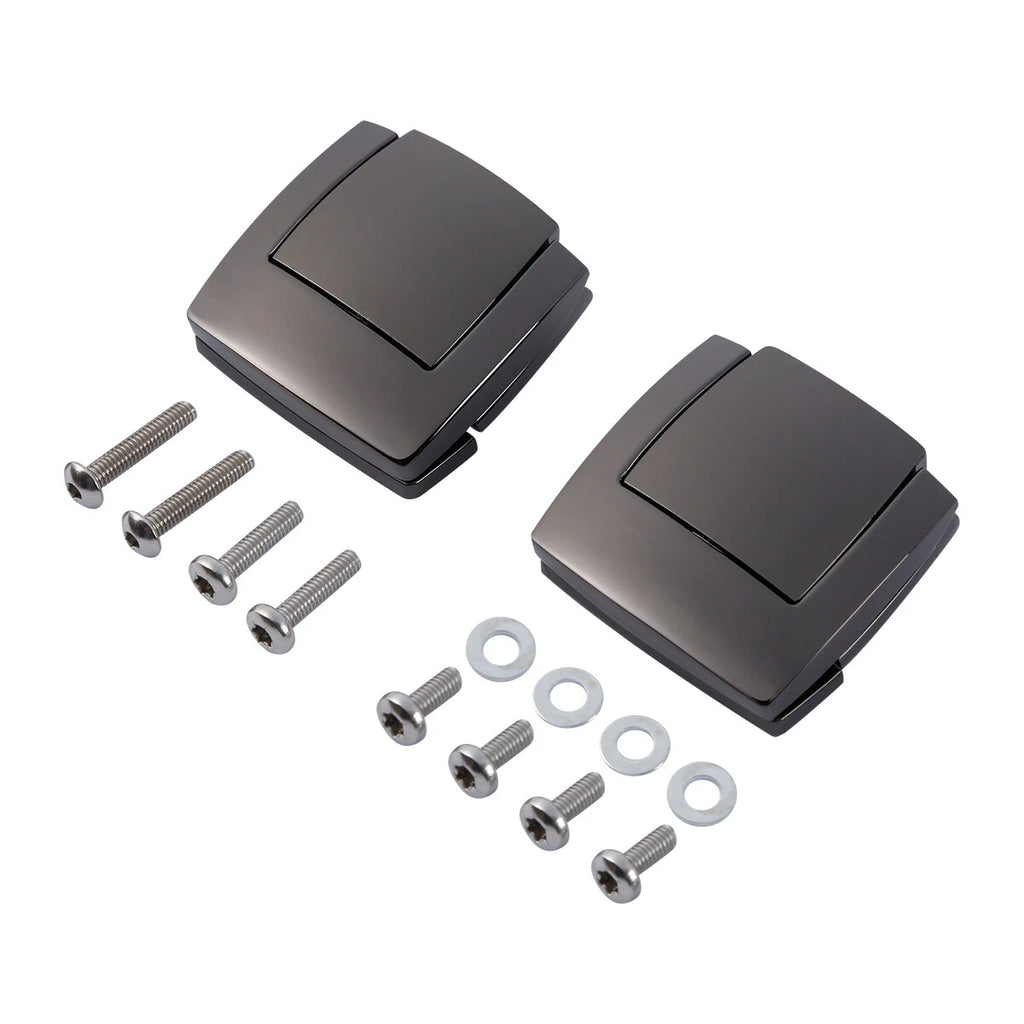 Trunk Latches for Harley Touring Electra Glide FLHT (1980–2013)