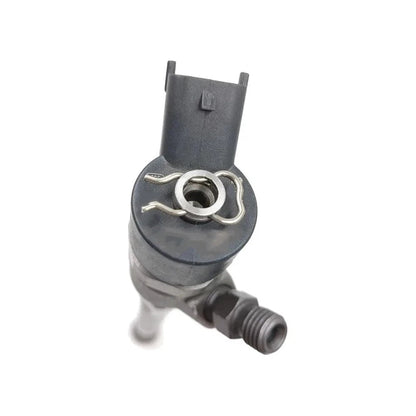Fuel Injector for FIAT Ducato IVECO 2.3 (2006–2014) 0445110273