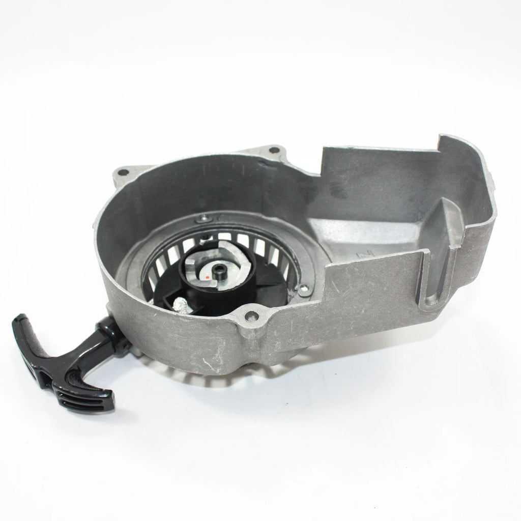 Alloy Pull Start Starter for Mini PIT Pocket Rocket ATV (43cc 47cc 49cc)