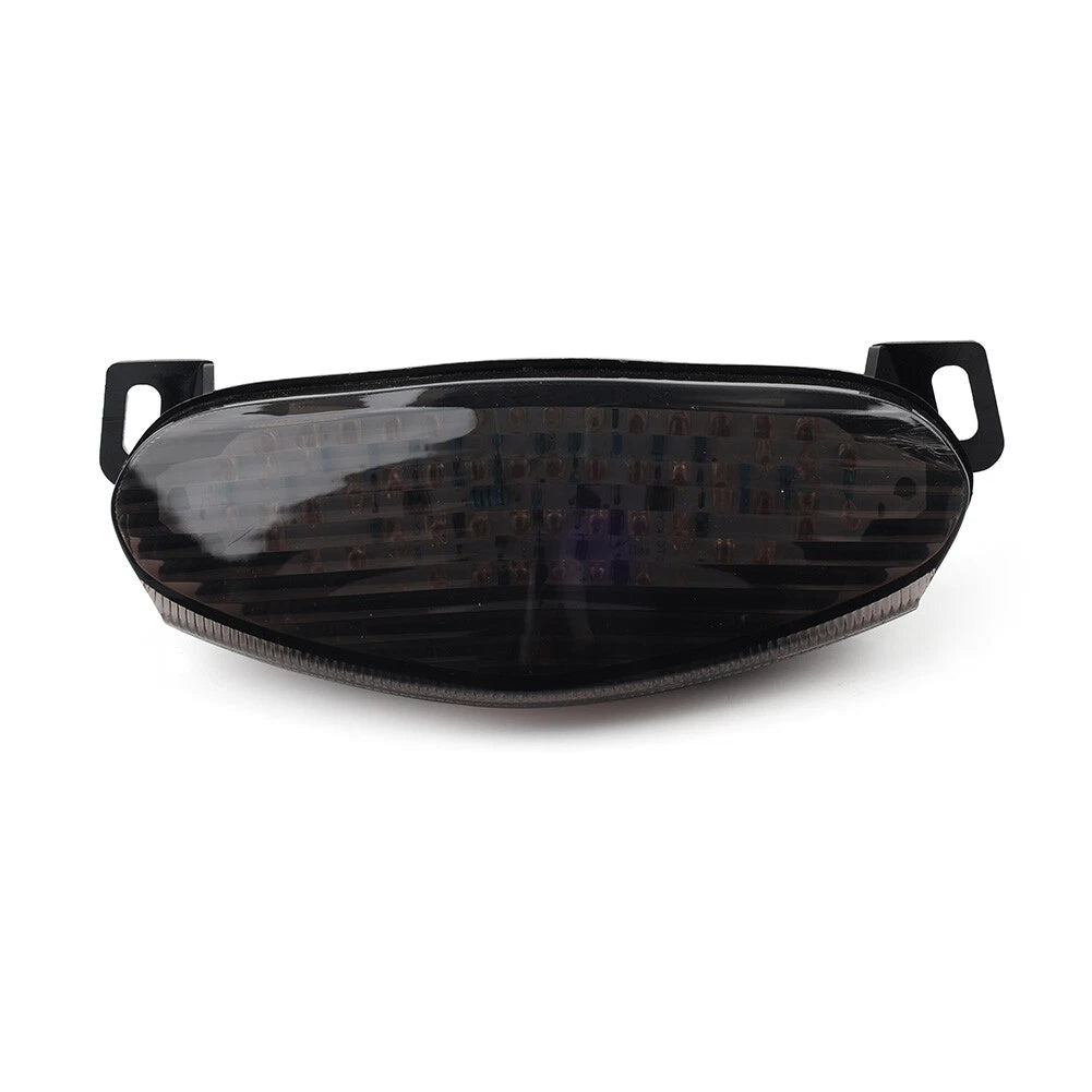LED Tail Light Turn Signal Lamp for Kawasaki ER-6N 6F Ninja 400 650R