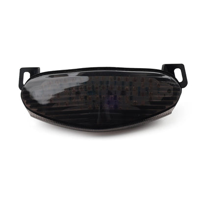 LED Tail Light Turn Signal Lamp for Kawasaki ER-6N 6F Ninja 400 650R