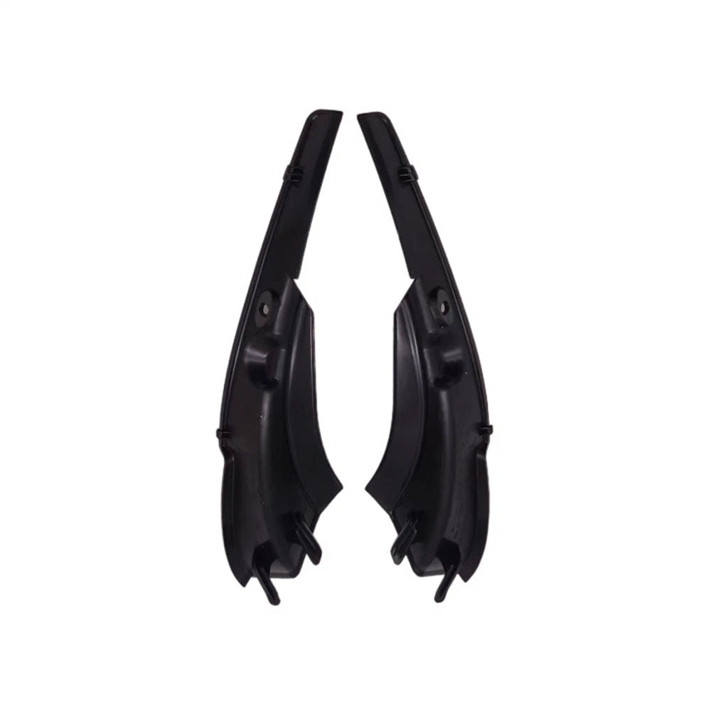 Windshield Wiper Side Trim Cover for Mazda 2 (2006–2013)