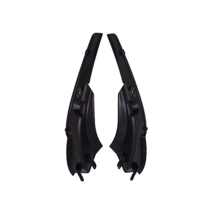 Windshield Wiper Side Trim Cover for Mazda 2 (2006–2013)