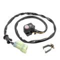 Stop Kill Switch for Honda CRF250R CRF450R (2009–2013) #:35130-MEN-A31