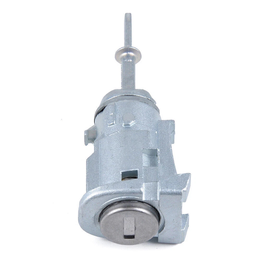 Front Driver Side Door Lock Cylinder Kit for VW Polo Bora (1997–2005)