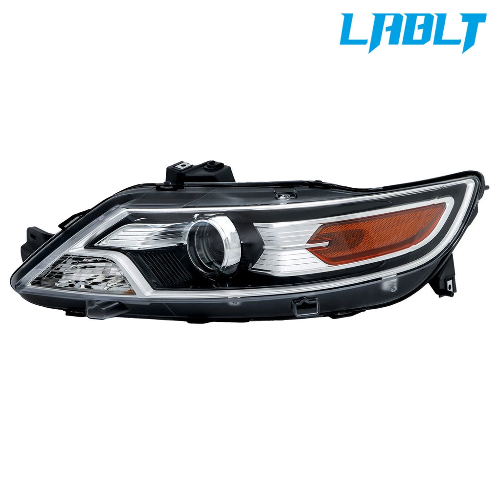 HID/Xenon Projector Headlight Assembly for Ford Taurus SHO (2010–2012)