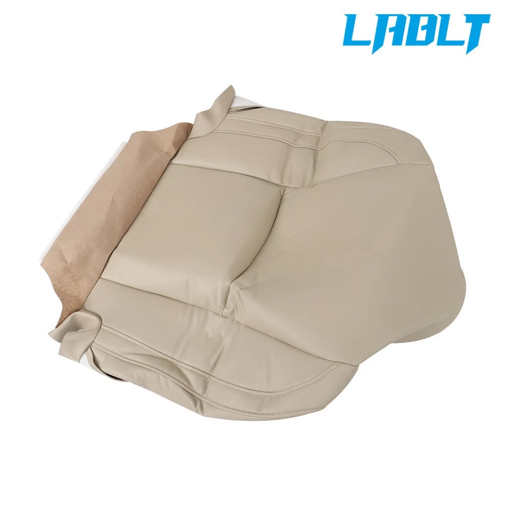 Leather Seat Cover for Lexus RX330 (2004–2009) - Front Left Driver, Tan